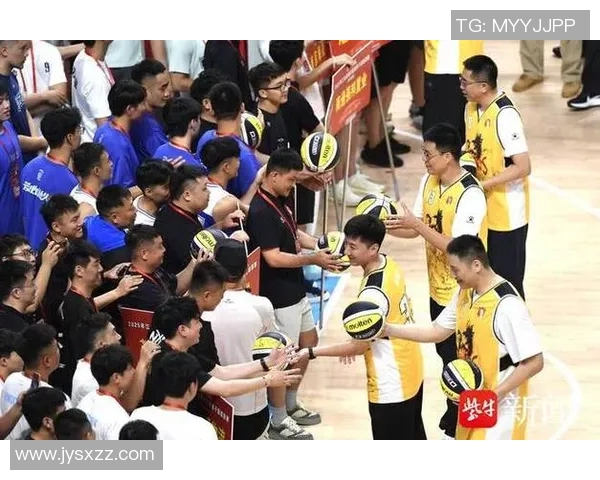 江苏男篮黄金一代重聚再续辉煌昔日传奇共话篮球梦想