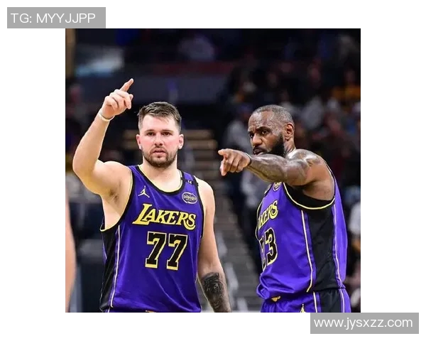 湖人vs太阳前瞻东契奇、斯马特复出迎首战 布克能否持续高光表现