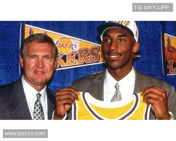 华纳兄弟正在筹备科比传记电影，讲述其从选秀至退役的历程