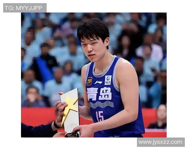 开拓者博主杨瀚森热爱自己的球队才落泪,我们很幸运能拥有他 开拓者博主杨瀚森热爱自己的球队才落泪,我们很幸运能拥有他