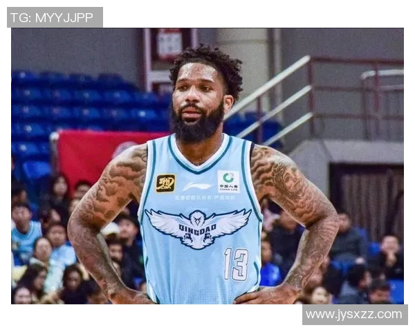 上赛季场均16.6分4.7板4.9助！山东队官宣外援迈尔斯-鲍威尔加盟