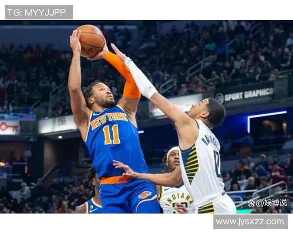 尼克斯时隔25年再进东部决赛