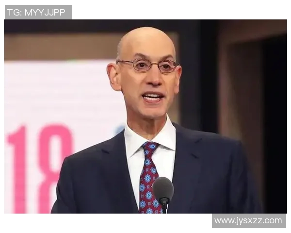 入狱黑哨多纳吉：FBI探员告诉我 这次NBA涉赌的案子遮蔽不住了