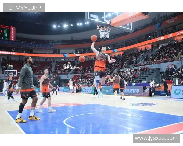 新赛季CBA联赛常规赛，山东男篮前8个主场再次落户临沂