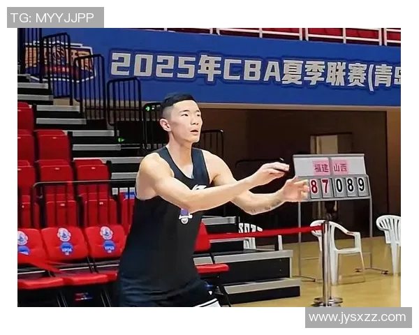 福建男篮官方：陈林坚将加盟山东男篮参加新赛季CBA联赛