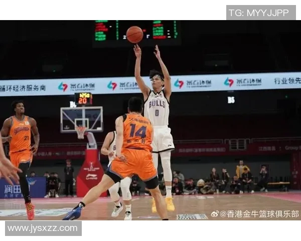 上海男篮五人得分上双胜香港金牛晋级决赛 上海男篮五人得分上双胜香港金牛晋级决赛