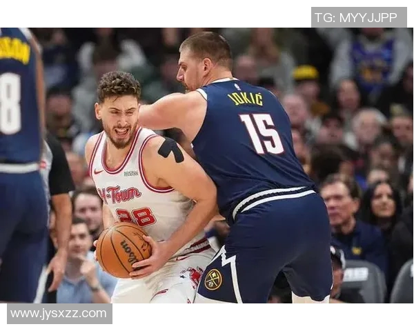 激战加时赛双杀火箭坐稳前二！本赛季的掘金队到底强在哪？