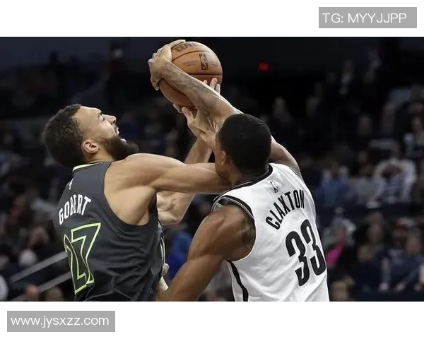 华子：赛前工作到位 篮网打得更好