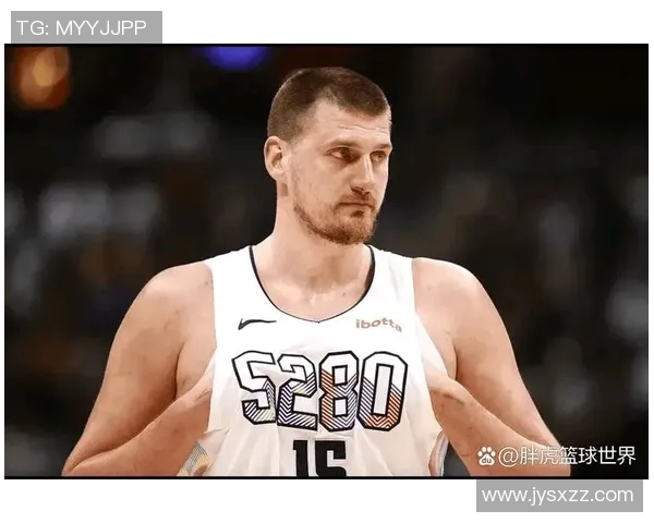 约基奇大三双、文班首发：可是都输了？