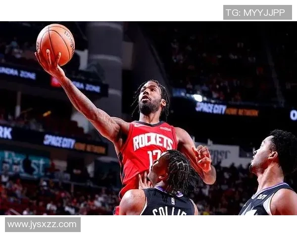 最后时刻起到了作用？没有锋线新星火箭应该不会赢得那么吃力？