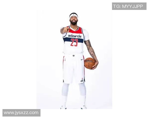 来了！安东尼·戴维斯身穿奇才23号球衣的定妆照出炉